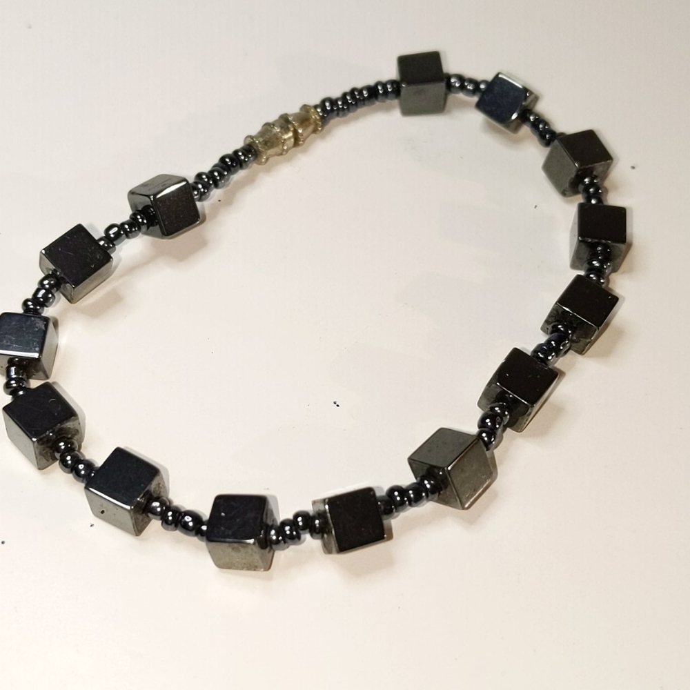Cosmetic jewelry